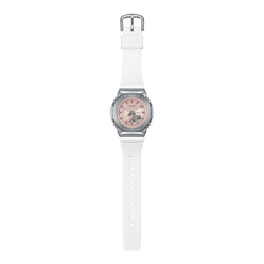 ЧАСОВНИК CASIO G-SHOCK GM-S2100WS-7AER