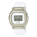 ЧАСОВНИК CASIO G-SHOCK GM-S5600G-7ER