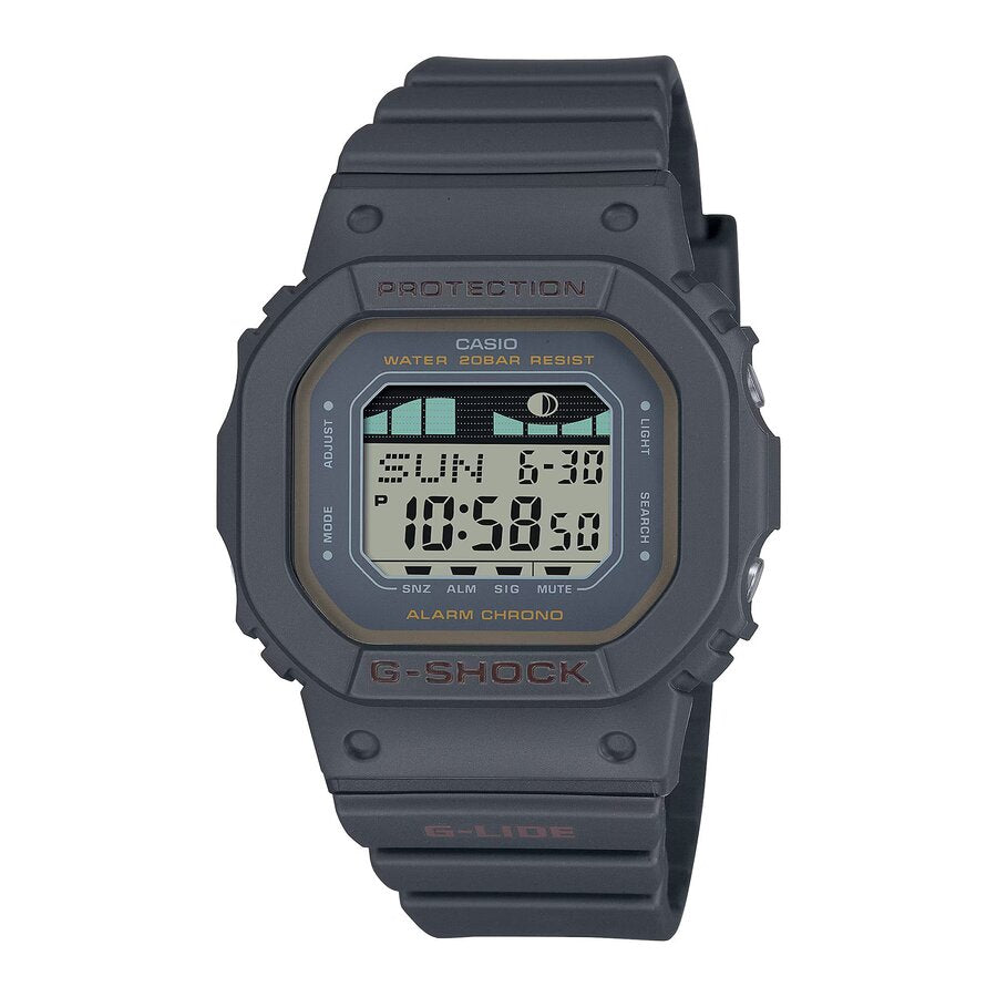 ЧАСОВНИК CASIO G-SHOCK GLX-S5600-1ER