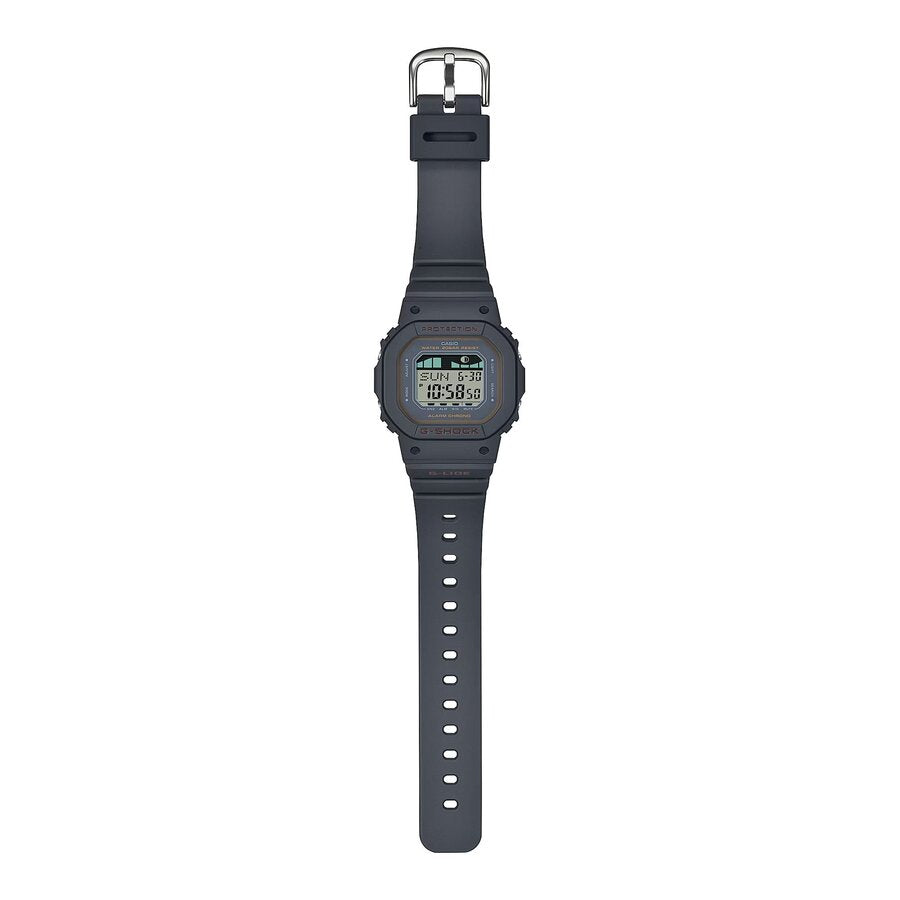 ЧАСОВНИК CASIO G-SHOCK GLX-S5600-1ER