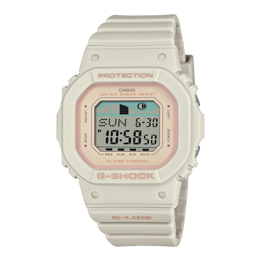 ЧАСОВНИК CASIO G-SHOCK GLX-S5600-7ER