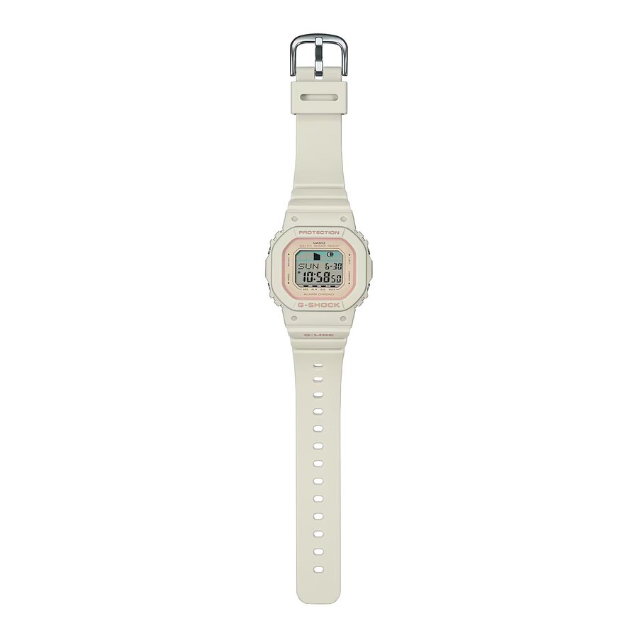 ЧАСОВНИК CASIO G-SHOCK GLX-S5600-7ER