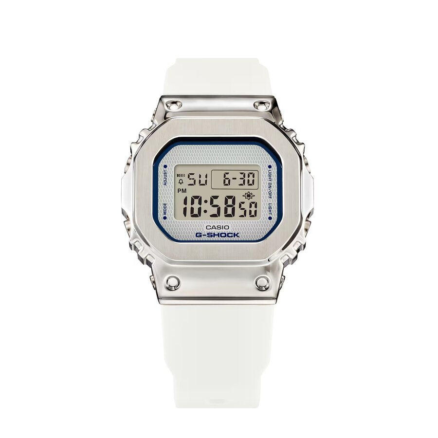 ЧАСОВНИК CASIO G-SHOCK GM-S5600LC-7ER
