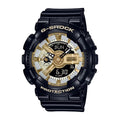 ЧАСОВНИК CASIO G-SHOCK GMA-S110GB-1AER