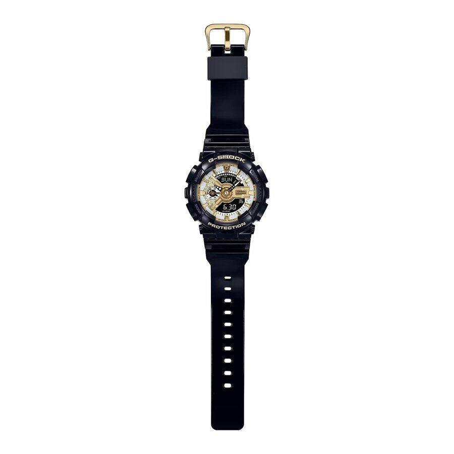 ЧАСОВНИК CASIO G-SHOCK GMA-S110GB-1AER