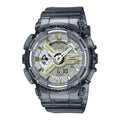 ЧАСОВНИК CASIO G-SHOCK GMA-S110GS-8AER