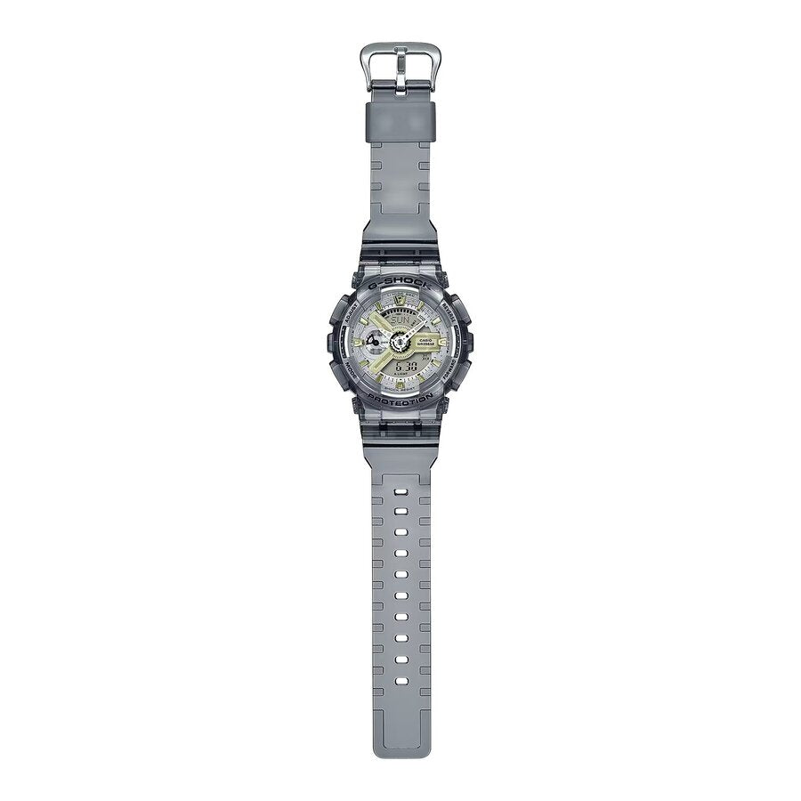 ЧАСОВНИК CASIO G-SHOCK GMA-S110GS-8AER