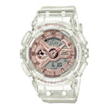 ЧАСОВНИК CASIO G-SHOCK GMA-S110SR-7AER