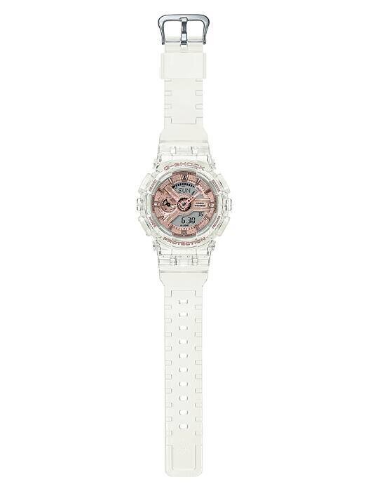 ЧАСОВНИК CASIO G-SHOCK GMA-S110SR-7AER