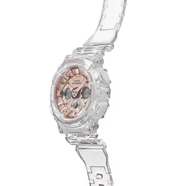 ЧАСОВНИК CASIO G-SHOCK GMA-S110SR-7AER