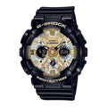ЧАСОВНИК CASIO G-SHOCK GMA-S120GB-1AER
