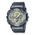 ЧАСОВНИК CASIO G-SHOCK GMA-S120GS-8AER