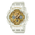 ЧАСОВНИК CASIO G-SHOCK GMA-S120SG-7AER