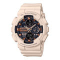 ЧАСОВНИК CASIO G-SHOCK GMA-S140M-4AER