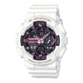 ЧАСОВНИК CASIO G-SHOCK GMA-S140M-7AER
