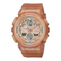 ЧАСОВНИК CASIO G-SHOCK GMA-S140NC-5A1ER