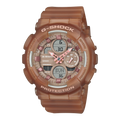 ЧАСОВНИК CASIO G-SHOCK GMA-S140NC-5A2ER