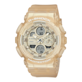 ЧАСОВНИК CASIO G-SHOCK GMA-S140NC-7AER