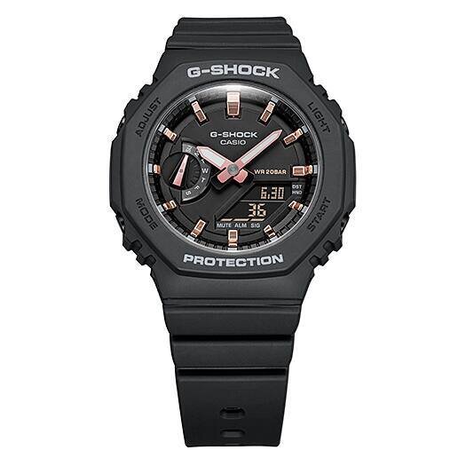 ЧАСОВНИК CASIO G-SHOCK GMA-S2100-1AER