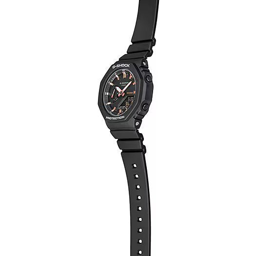 ЧАСОВНИК CASIO G-SHOCK GMA-S2100-1AER