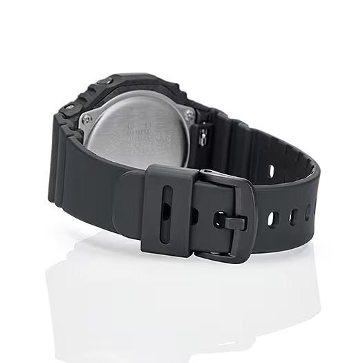 ЧАСОВНИК CASIO G-SHOCK GMA-S2100-1AER