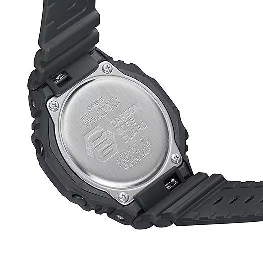 ЧАСОВНИК CASIO G-SHOCK GMA-S2100-1AER