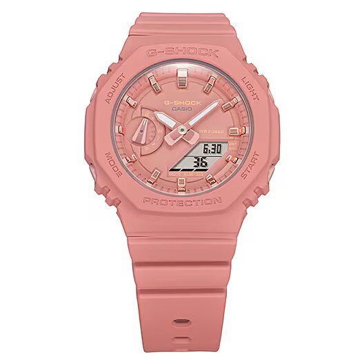 ЧАСОВНИК CASIO G-SHOCK GMA-S2100-4A2ER