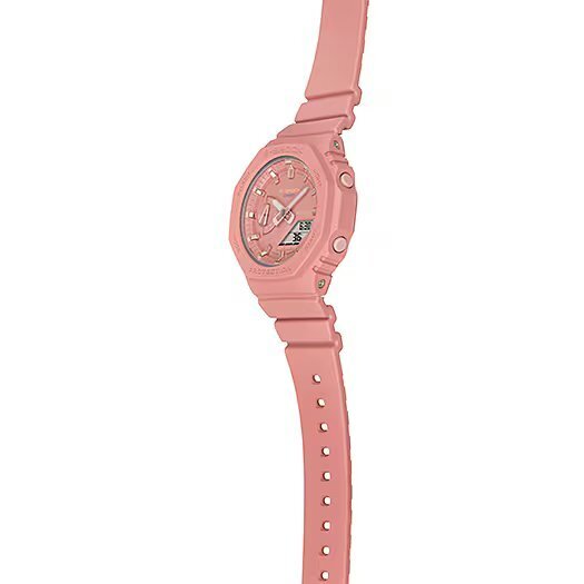 ЧАСОВНИК CASIO G-SHOCK GMA-S2100-4A2ER