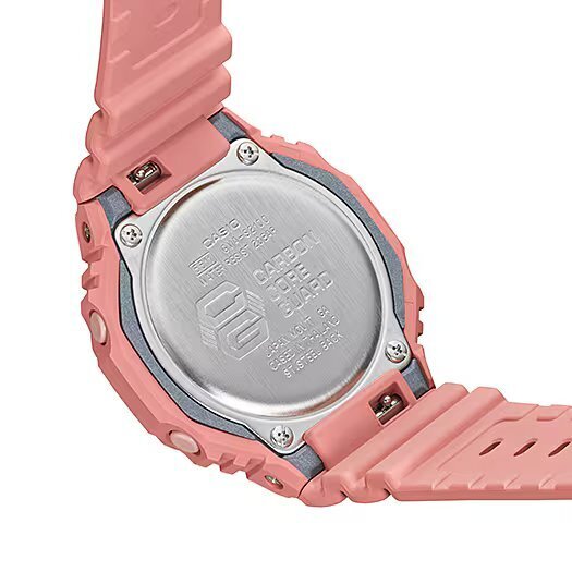 ЧАСОВНИК CASIO G-SHOCK GMA-S2100-4A2ER