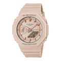 ЧАСОВНИК CASIO G-SHOCK GMA-S2100-4AER
