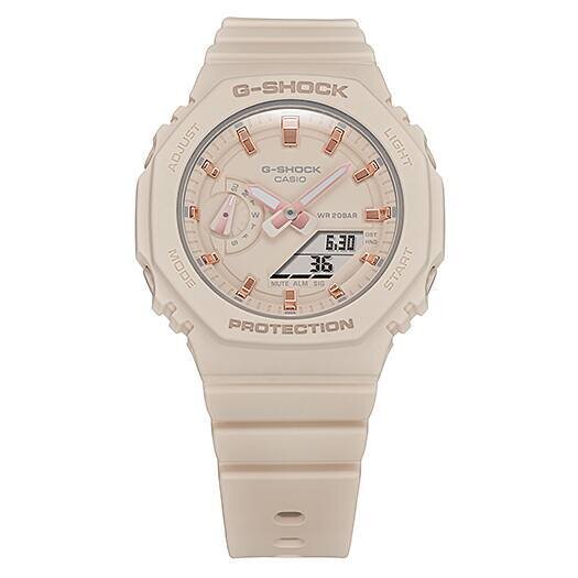 ЧАСОВНИК CASIO G-SHOCK GMA-S2100-4AER
