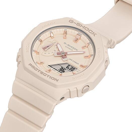 ЧАСОВНИК CASIO G-SHOCK GMA-S2100-4AER