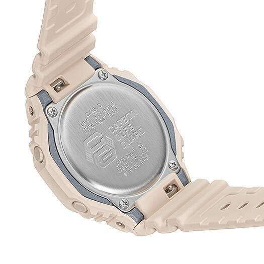 ЧАСОВНИК CASIO G-SHOCK GMA-S2100-4AER