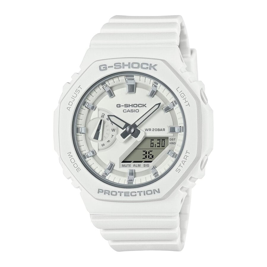 ЧАСОВНИК CASIO G-SHOCK GMA-S2100-7AER