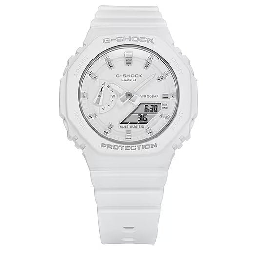 ЧАСОВНИК CASIO G-SHOCK GMA-S2100-7AER