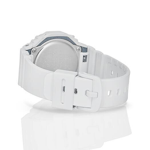 ЧАСОВНИК CASIO G-SHOCK GMA-S2100-7AER