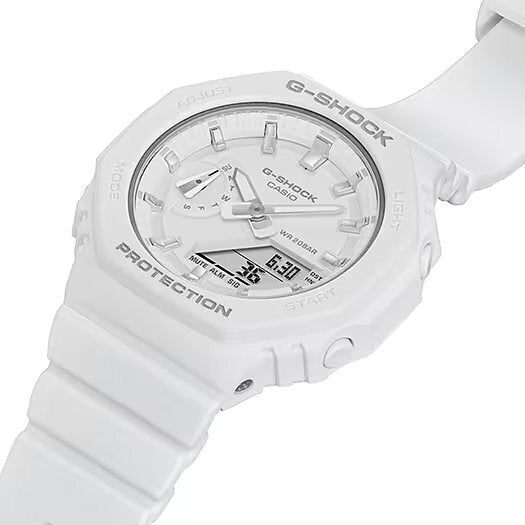 ЧАСОВНИК CASIO G-SHOCK GMA-S2100-7AER