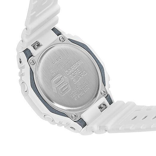 ЧАСОВНИК CASIO G-SHOCK GMA-S2100-7AER