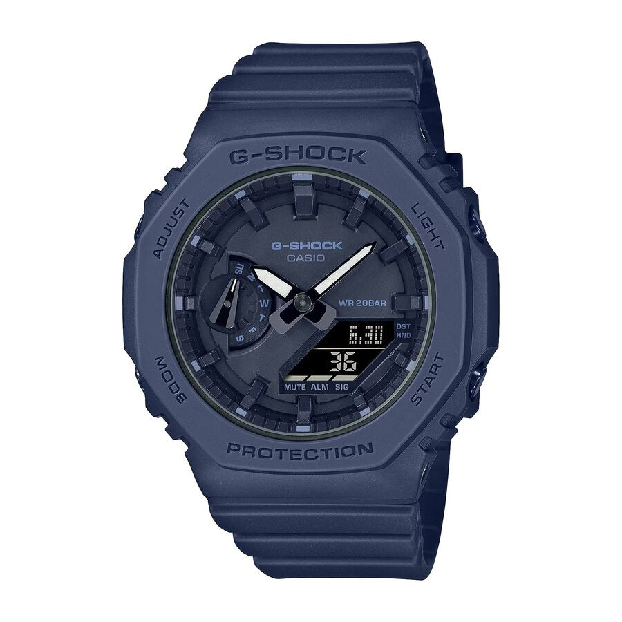 ЧАСОВНИК CASIO G-SHOCK GMA-S2100BA-2A1ER