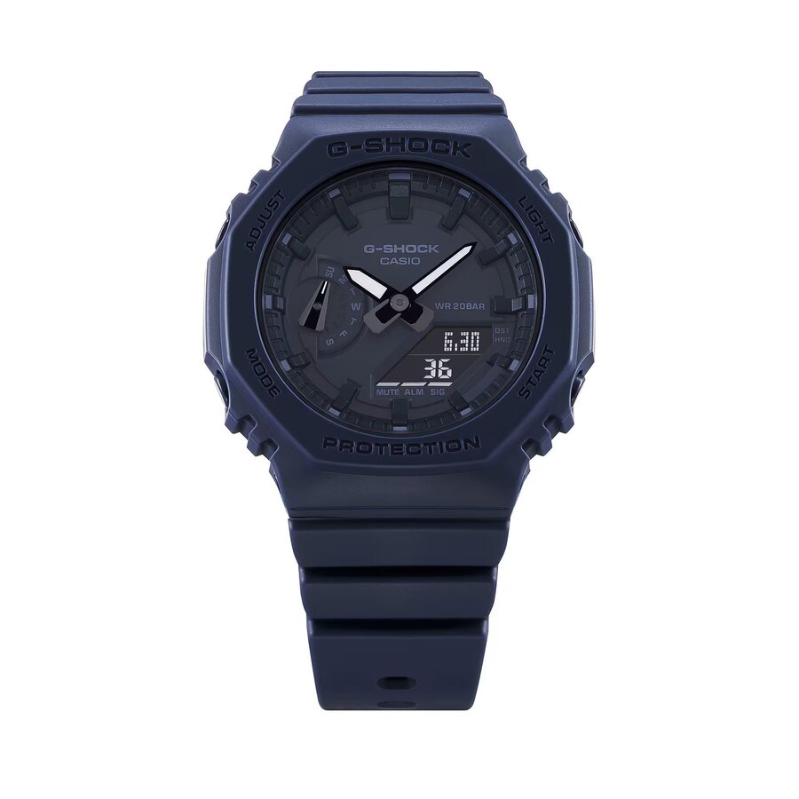 ЧАСОВНИК CASIO G-SHOCK GMA-S2100BA-2A1ER