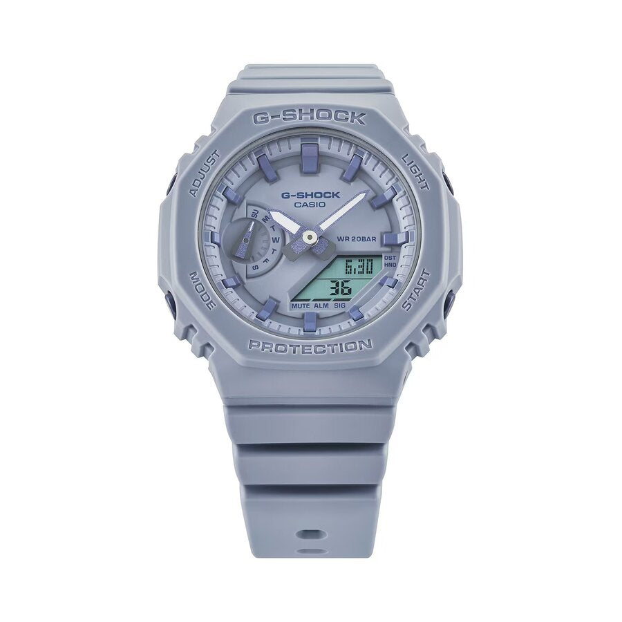 ЧАСОВНИК CASIO G-SHOCK GMA-S2100BA-2A2ER