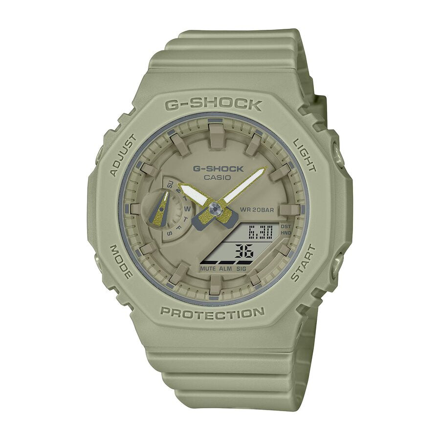 ЧАСОВНИК CASIO G-SHOCK GMA-S2100BA-3AER
