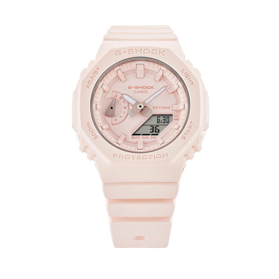 ЧАСОВНИК CASIO G-SHOCK GMA-S2100BA-4AER