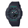 ЧАСОВНИК CASIO G-SHOCK GMA-S2100GA-1AER