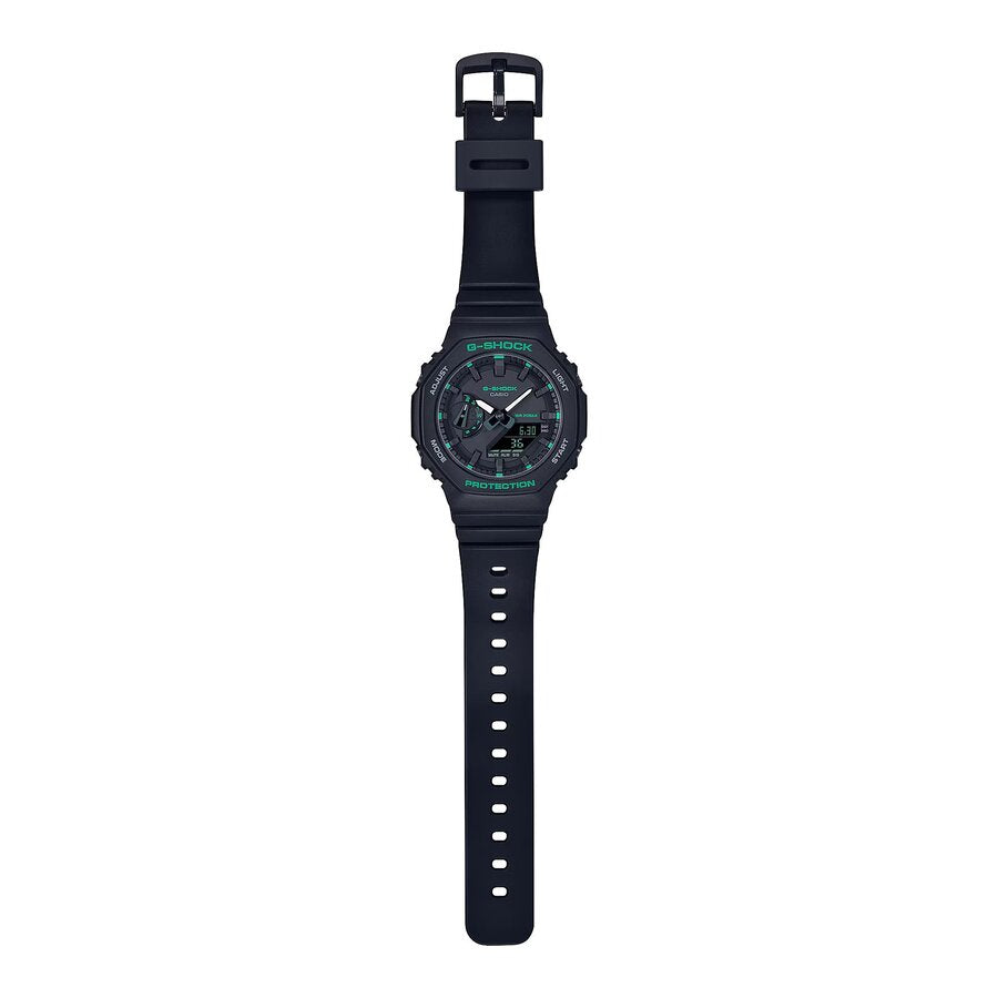 ЧАСОВНИК CASIO G-SHOCK GMA-S2100GA-1AER