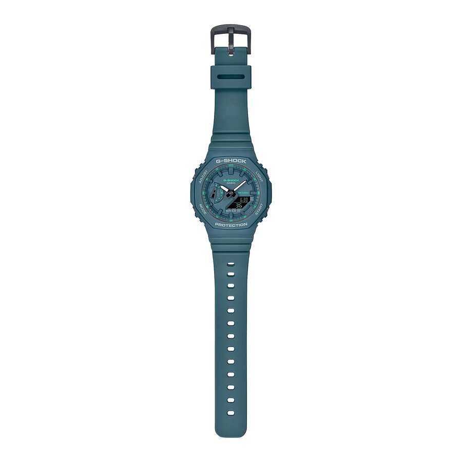 ЧАСОВНИК CASIO G-SHOCK GMA-S2100GA-3AER