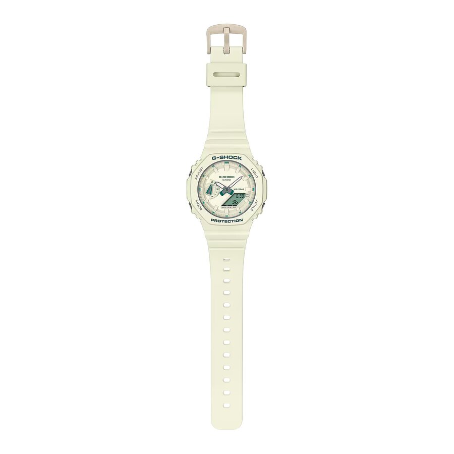 ЧАСОВНИК CASIO G-SHOCK GMA-S2100GA-7AER
