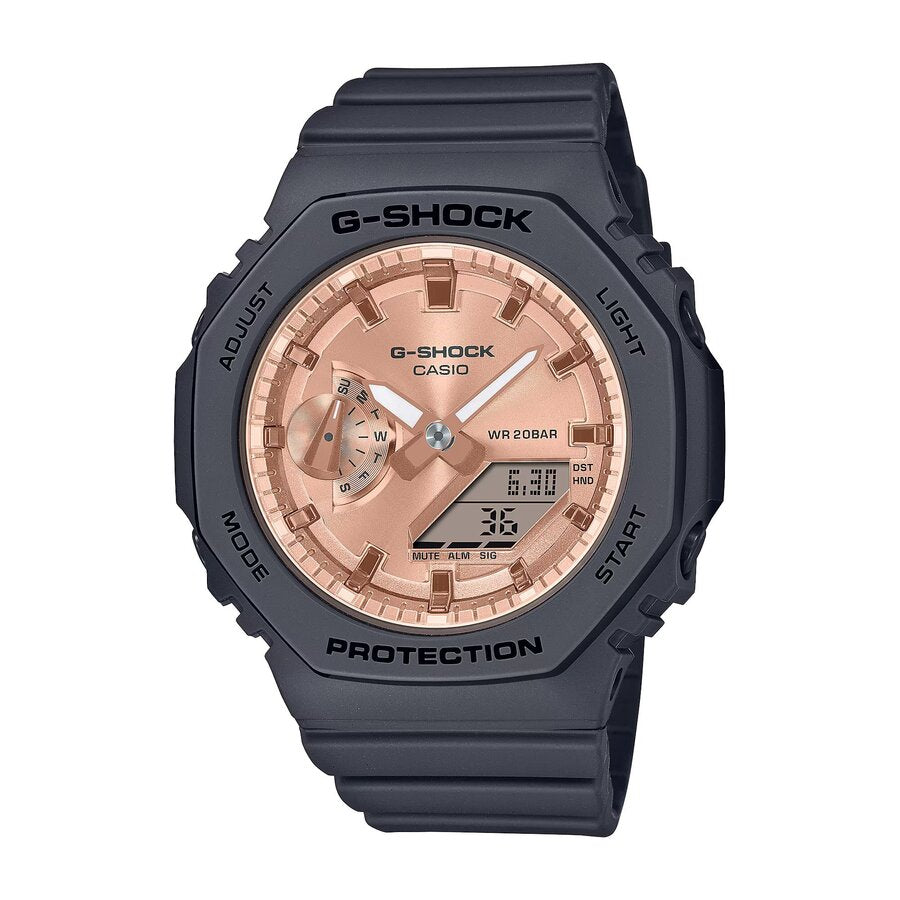ЧАСОВНИК CASIO G-SHOCK GMA-S2100MD-1AER