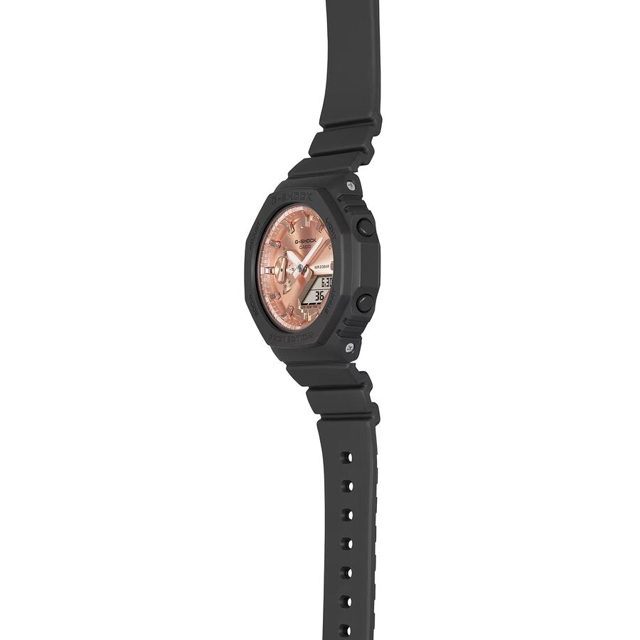 ЧАСОВНИК CASIO G-SHOCK GMA-S2100MD-1AER