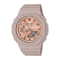 ЧАСОВНИК CASIO G-SHOCK GMA-S2100MD-4AER